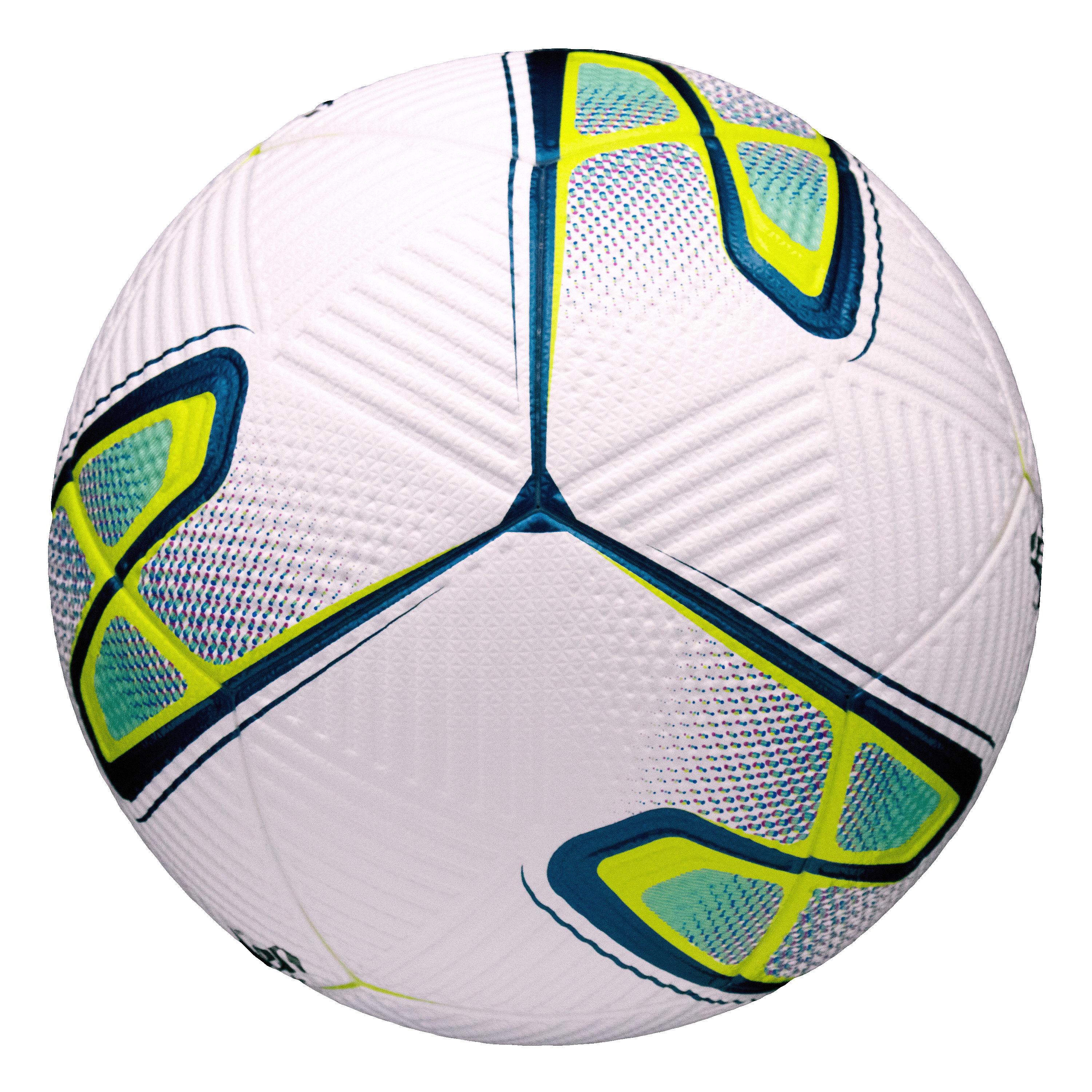 STRV7 RIVO Match Soccer Ball – Baden Sports