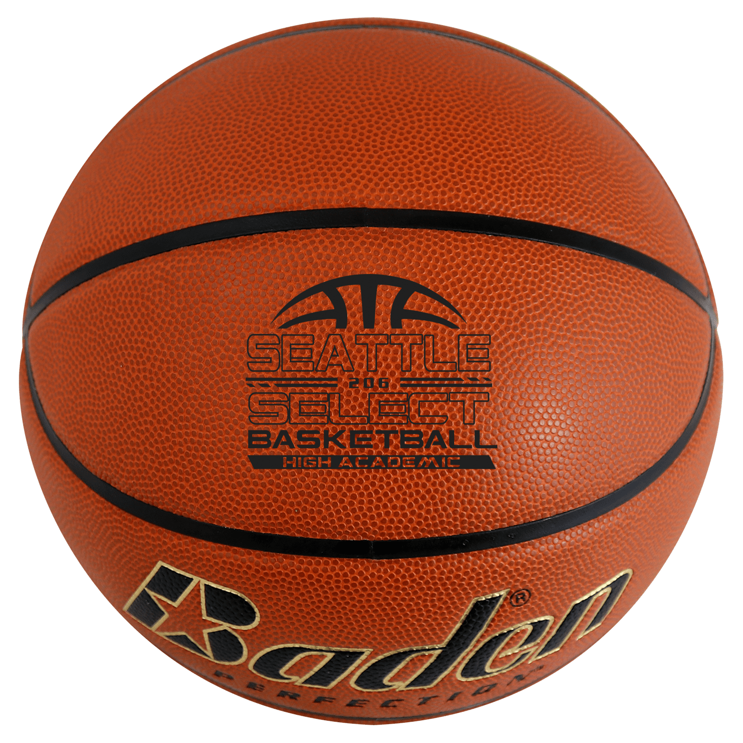 Seattle Select Elite Basketball
