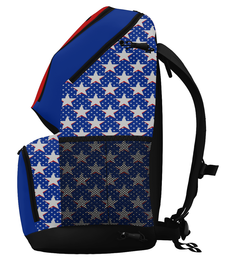 Limited Edition Axe Batpack - USA