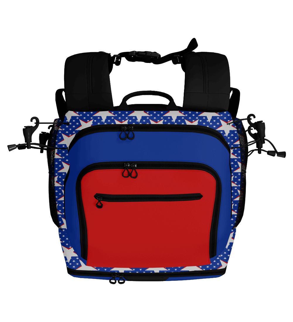 Limited Edition Axe Batpack - USA