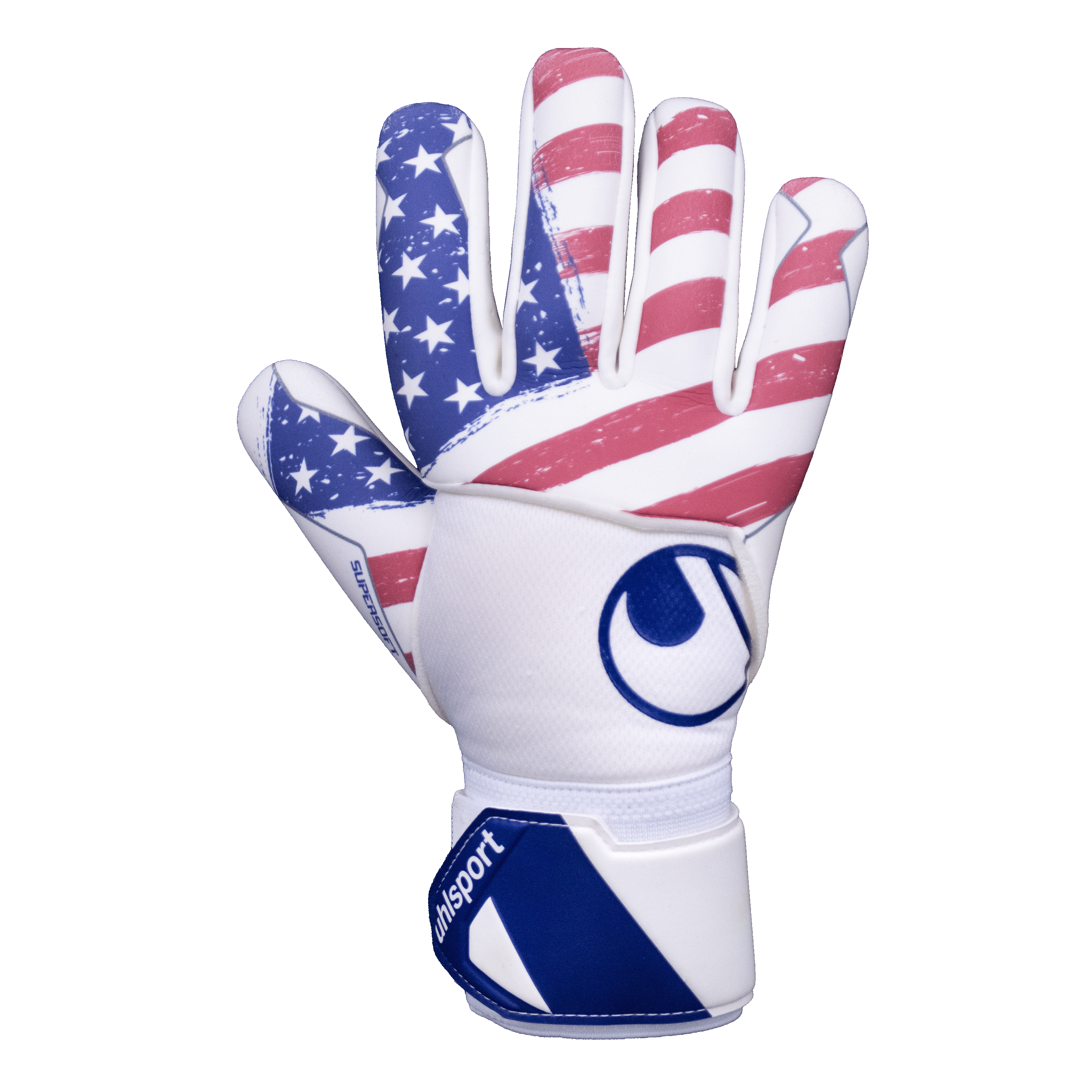 US Nations Supersoft