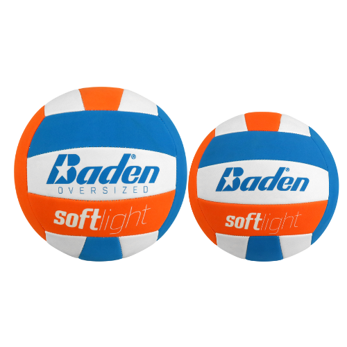 Softlight Youth Volleyball Set