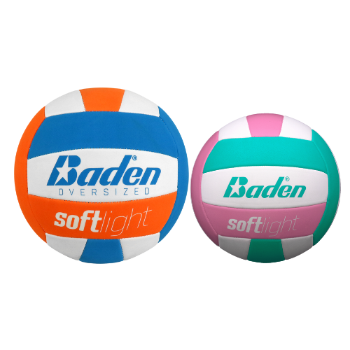 Softlight Youth Volleyball Set