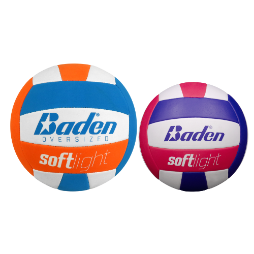 Softlight Youth Volleyball Set
