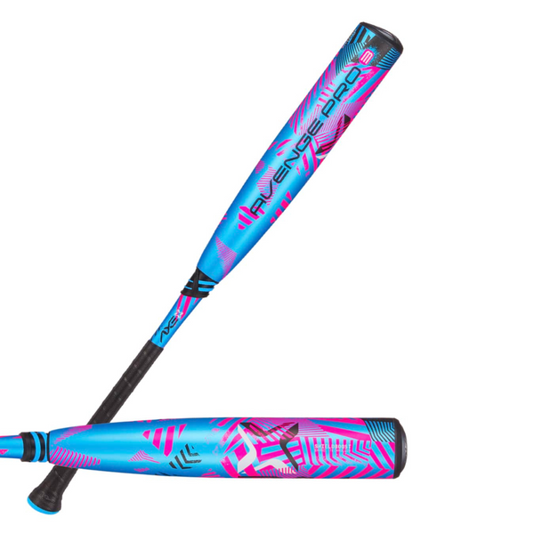 Axe Avenge Pro 3 USSSA Baseball Bat -8 | Flared Handle – Baden Sports