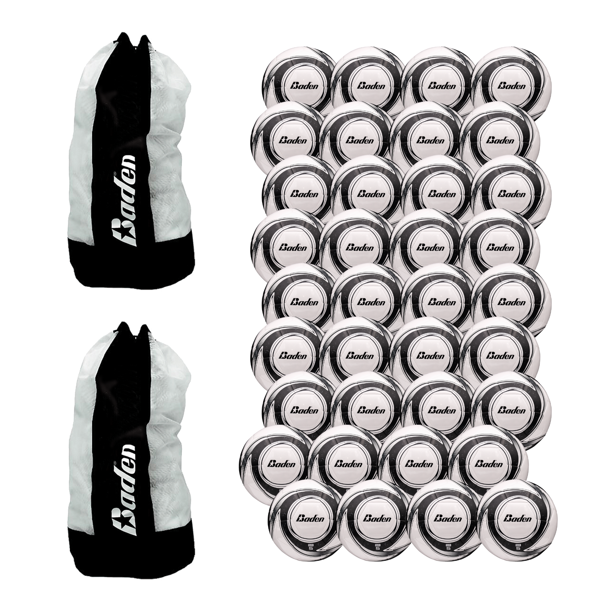 Club Soccer Kit