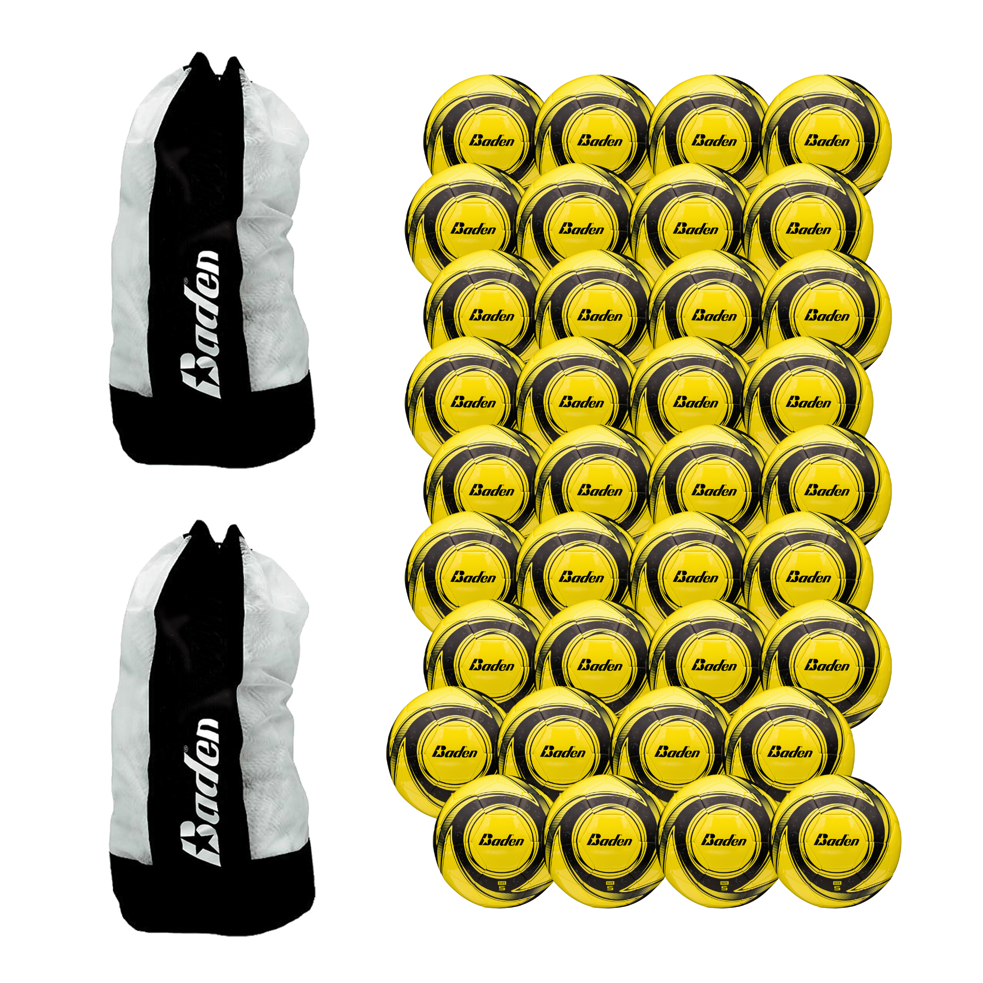 Club Soccer Kit