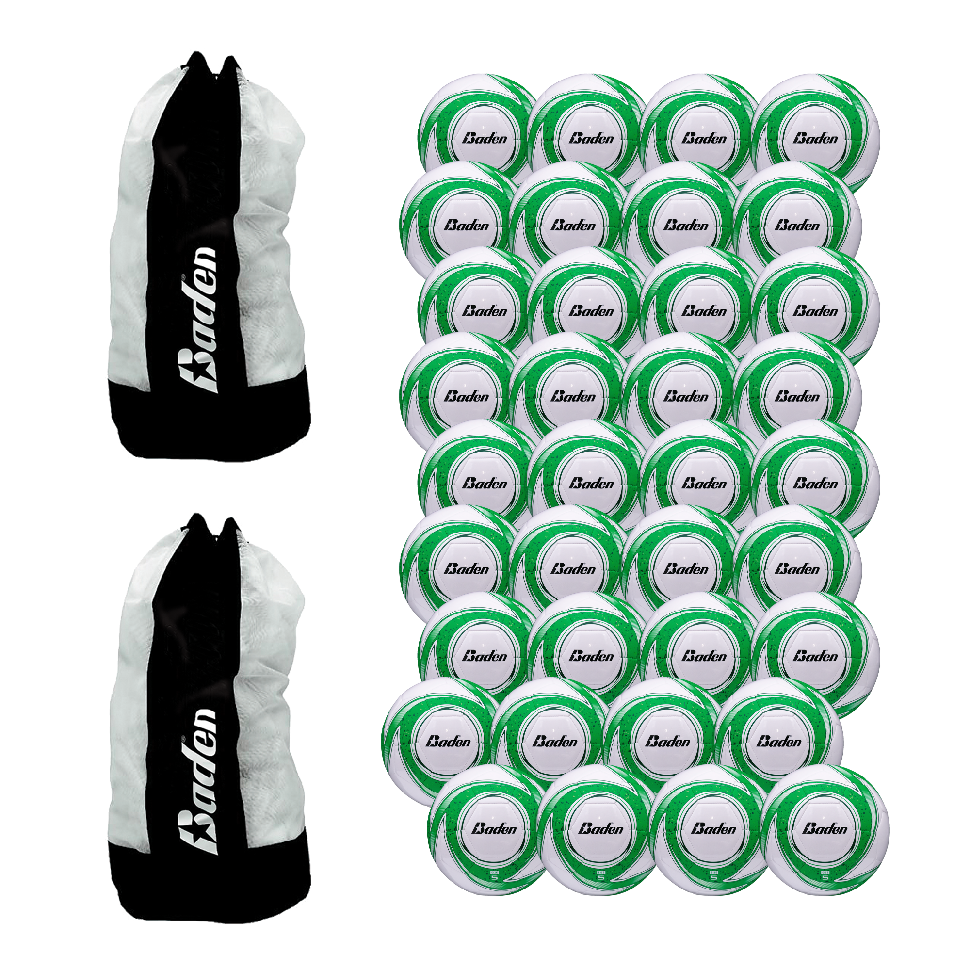 Club Soccer Kit