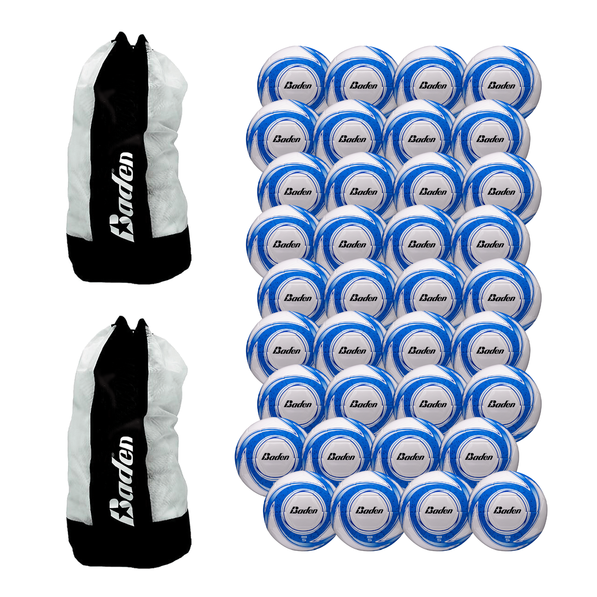Club Soccer Kit