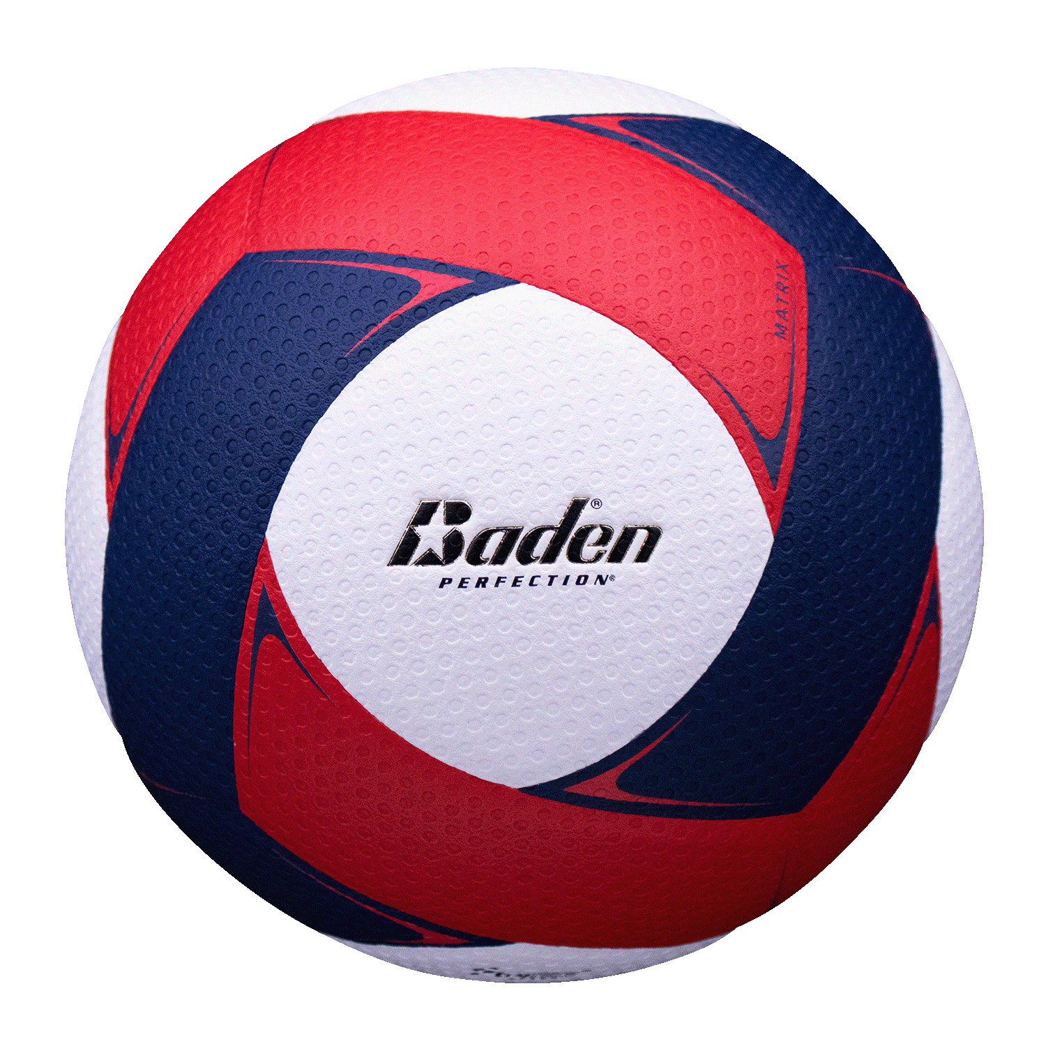 Matrix Composite Volleyball