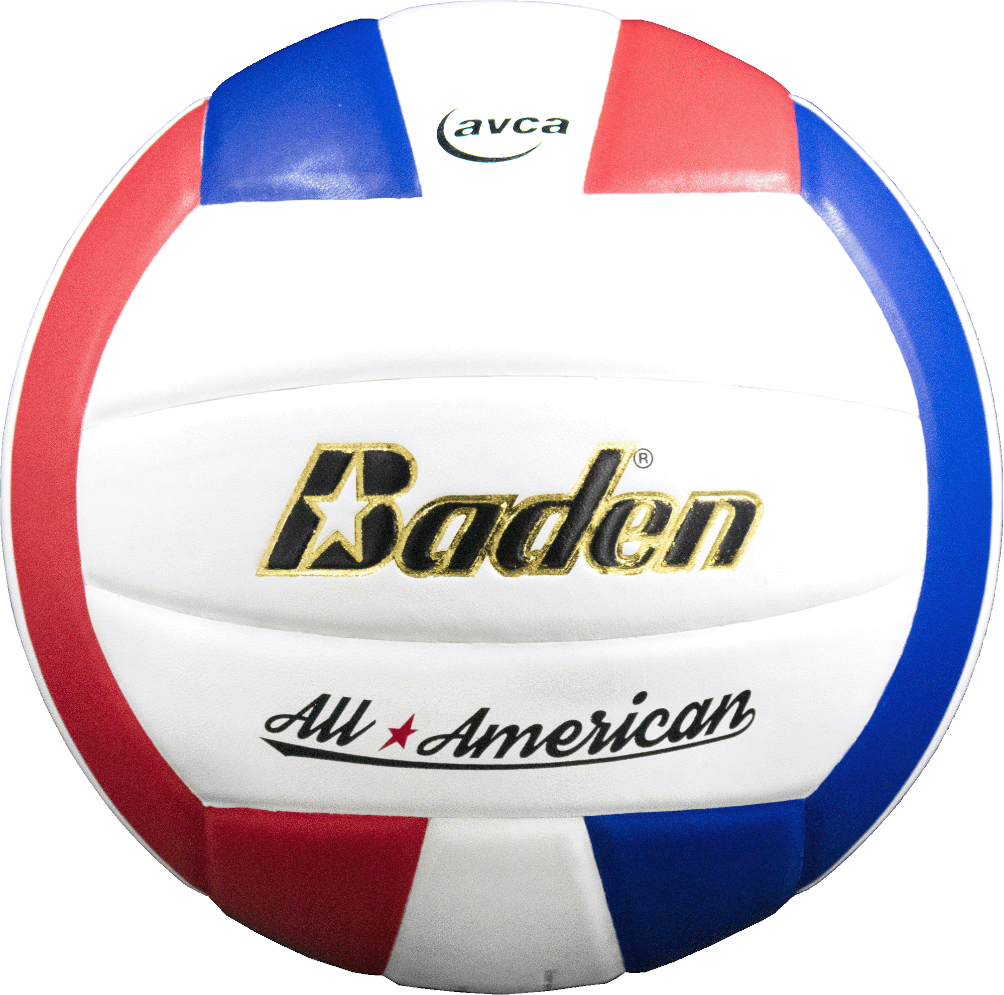 All-American Volleyball