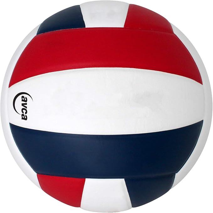 All-American Volleyball