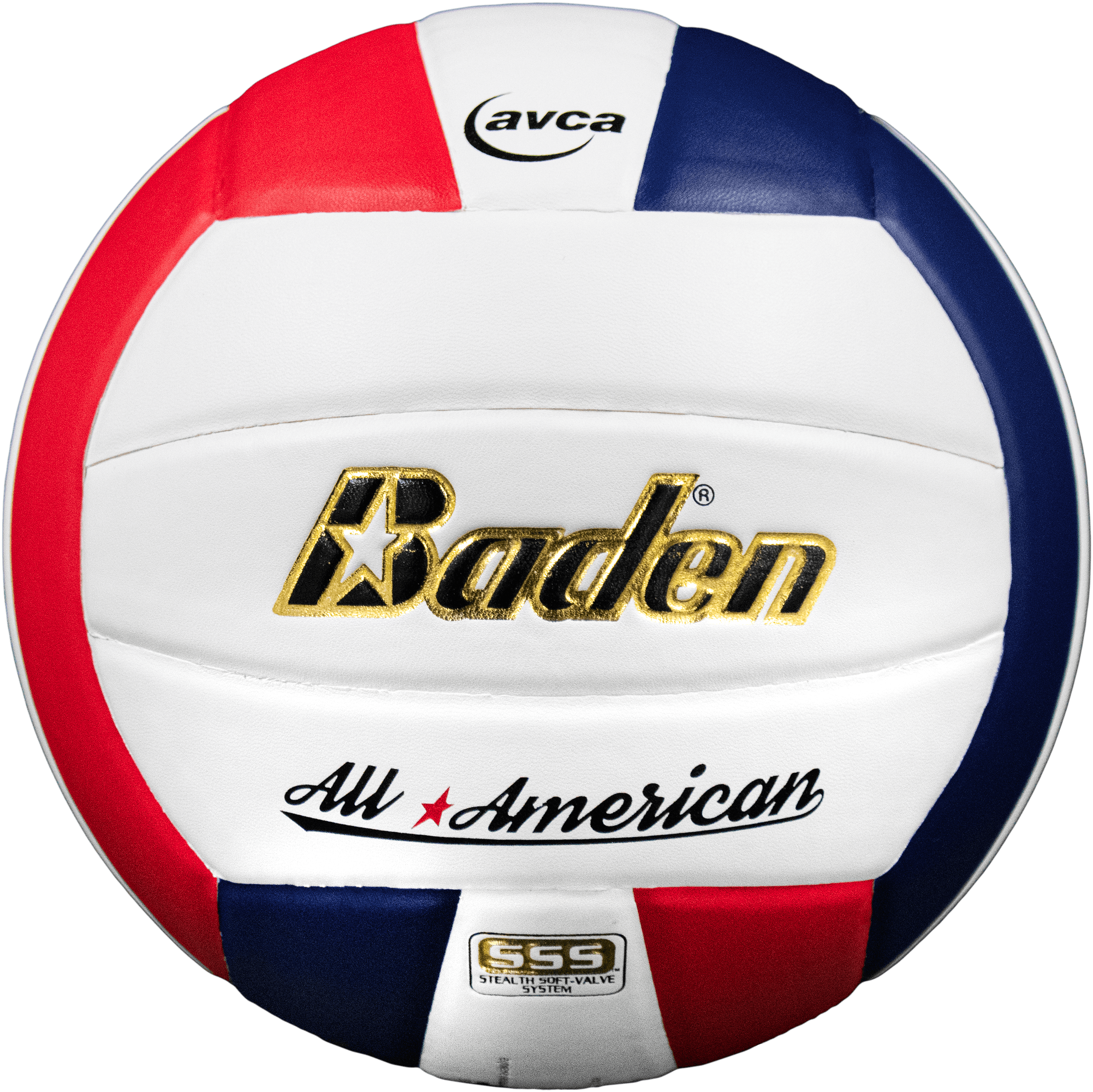 All-American Volleyball