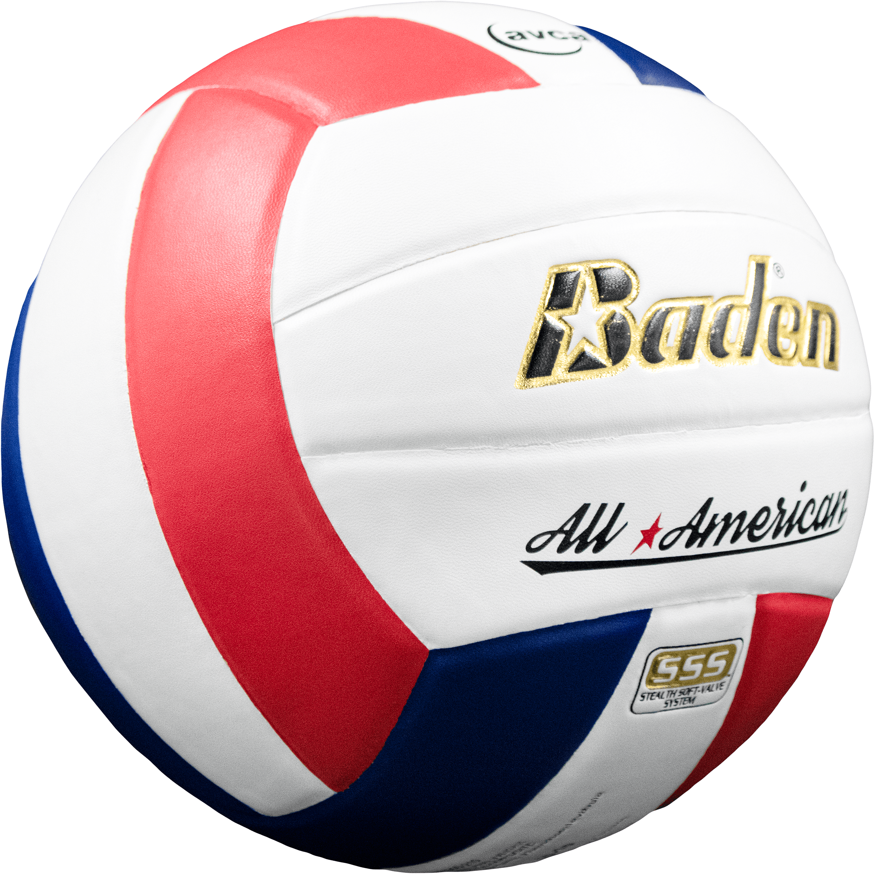 All-American Volleyball