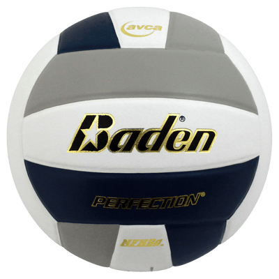 Indoor Bundle: Heavy Setter + Perfection Leather Ball