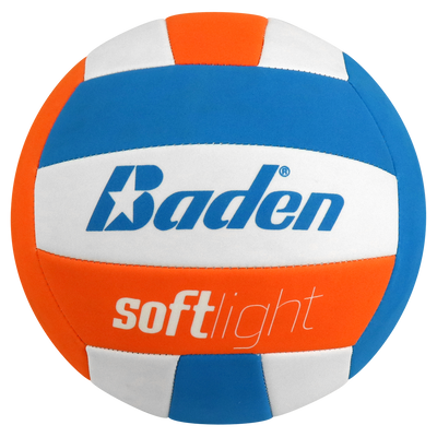 Softlight Youth Volleyball Set