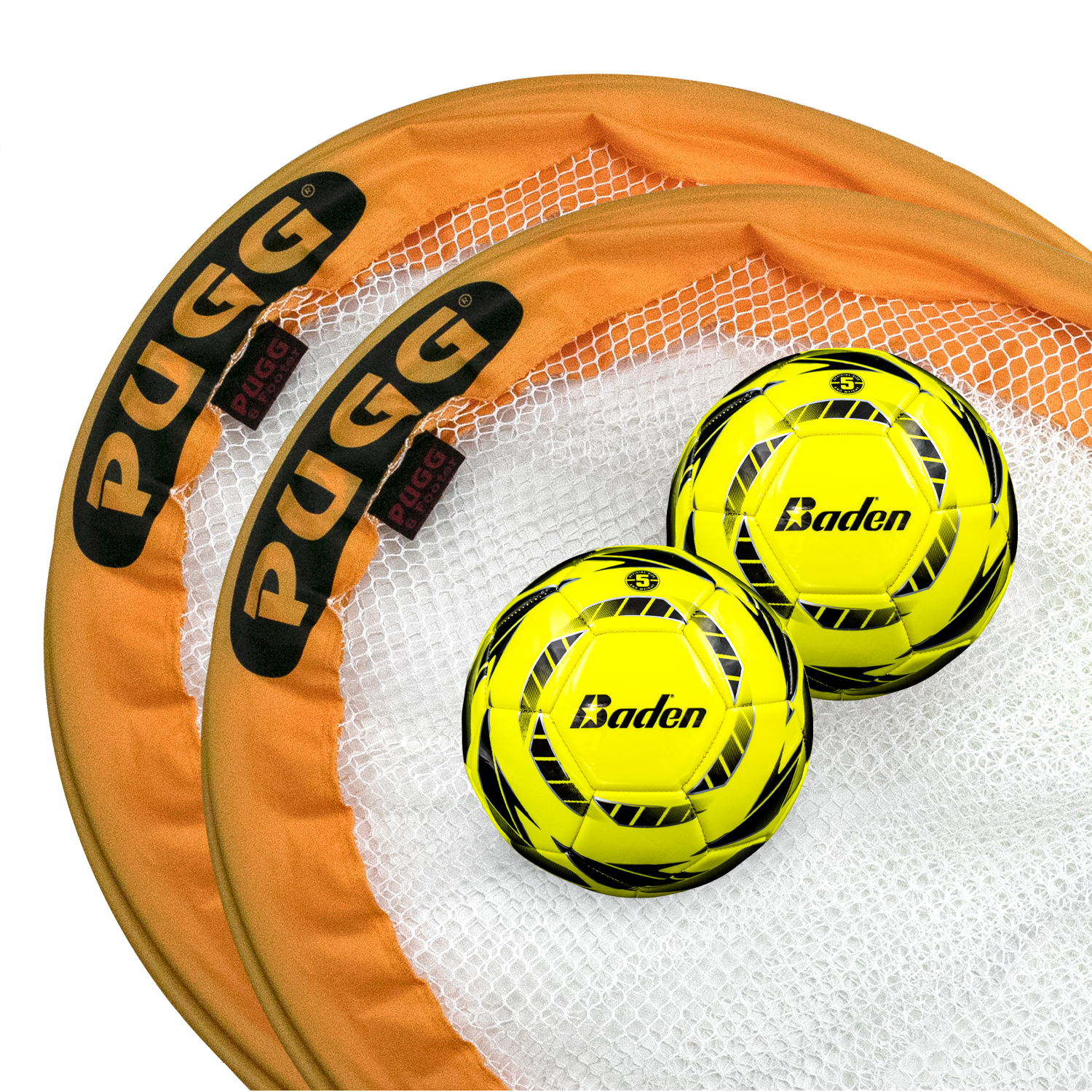 Portable Soccer Training Kit