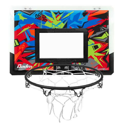 FUTURE PRO MINI HOOP SET – Baden Sports