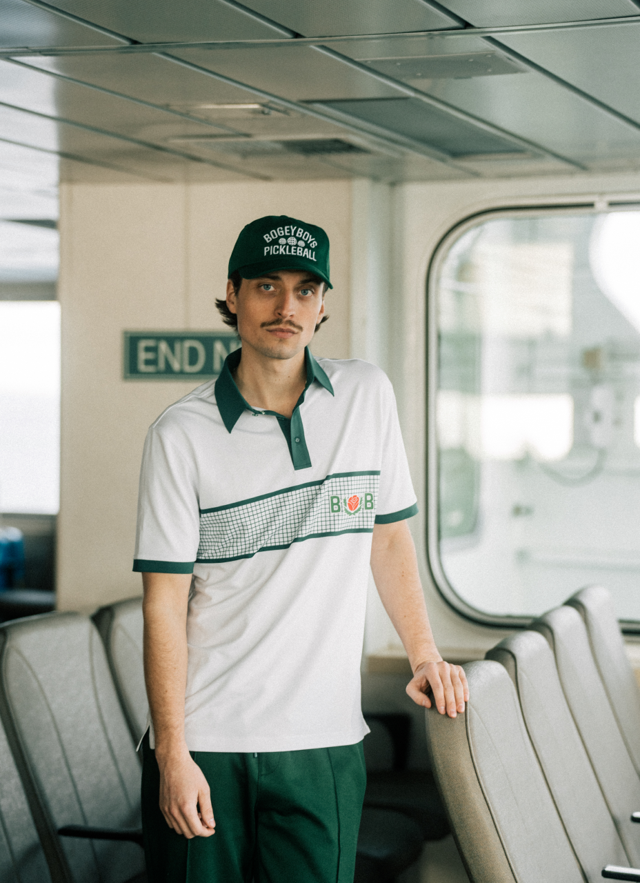 Bogey Boys – Baden Sports