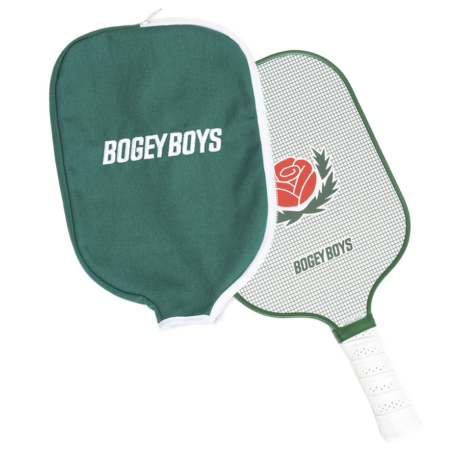Bogey Boys X Baden Sports Pickleball Paddle
