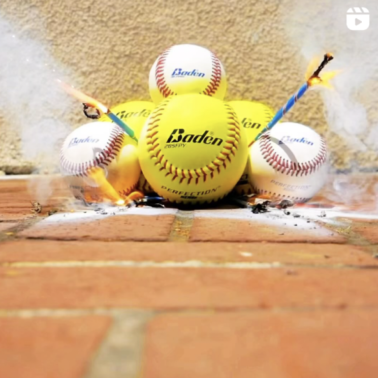 Baseball Game Balls – Baden Sports Baseball Game Balls – Baden Sports