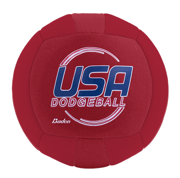 7.5" Cloth Dodgeball
