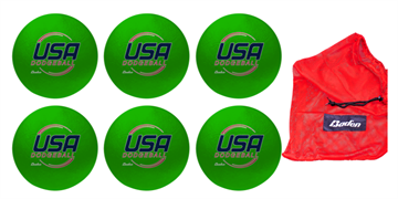 Foam 7" Dodgeball