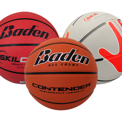 SkilCoach Youth Basketball Training Kit