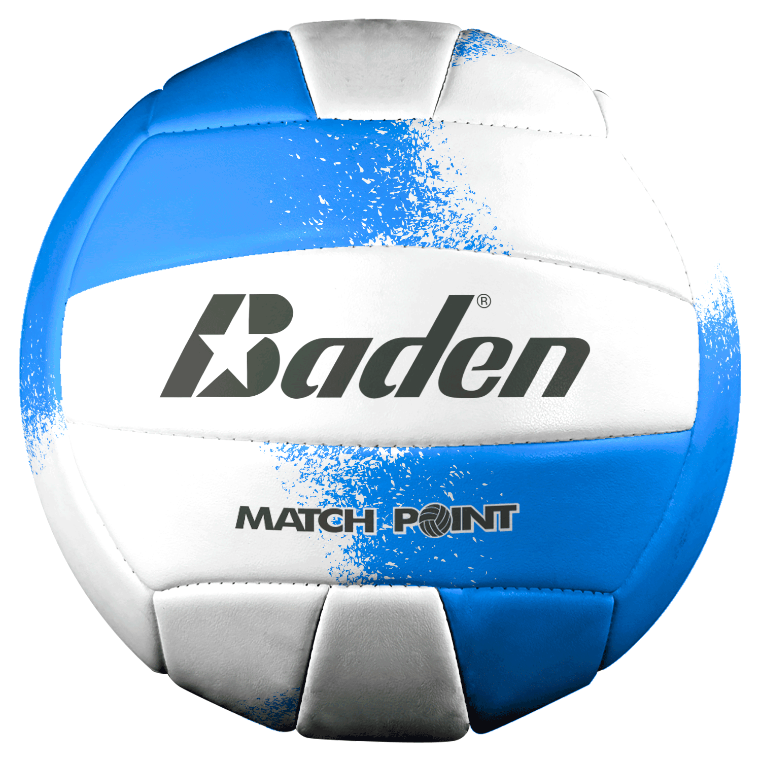 Baden Champions Volleyball Set