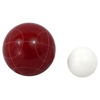 Champions Bocce Ball Set 90mm