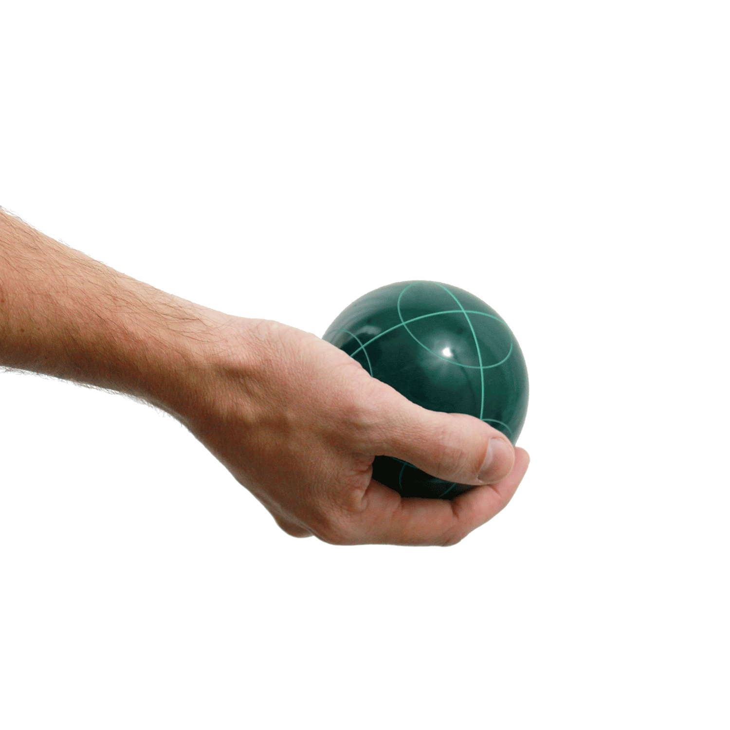 Champions Bocce Ball Set 90mm Baden Sports