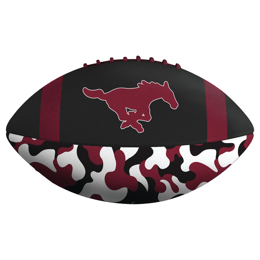Custom Footballs | Baden Sports