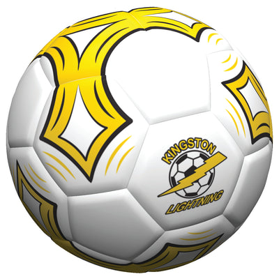 Custom Z-Series Soccer Ball