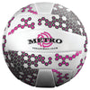 Custom Match Point Volleyball