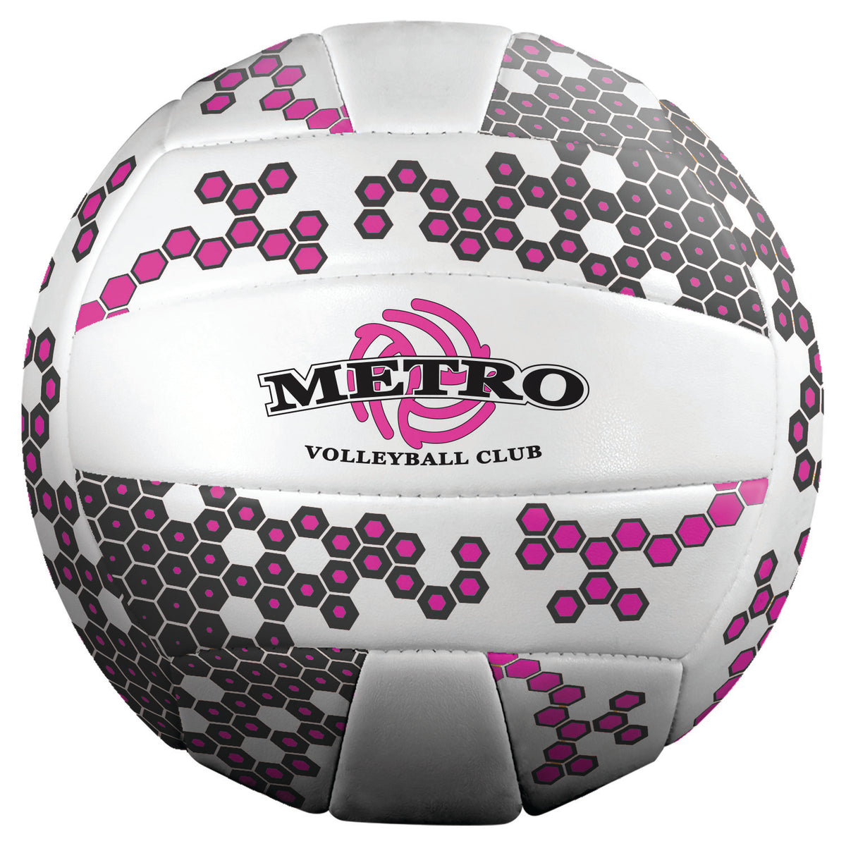 Custom Match Point Volleyball Baden Sports