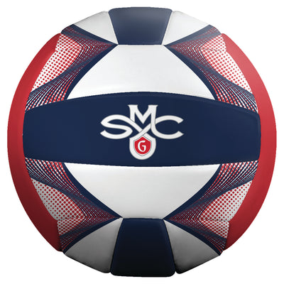 Custom Match Point Volleyball