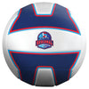 Custom Match Point Volleyball