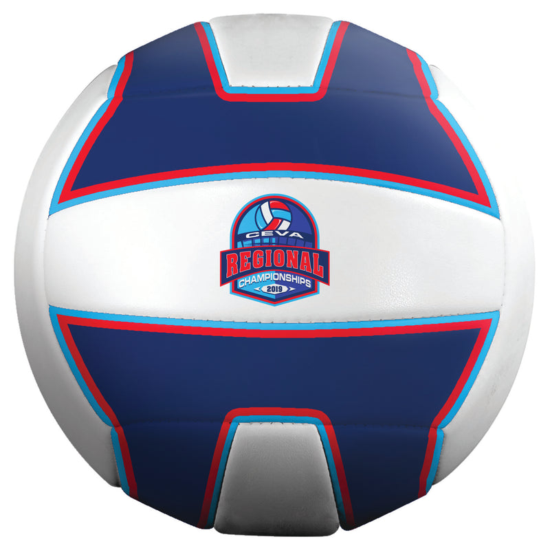 Custom Match Point Volleyball Baden Sports