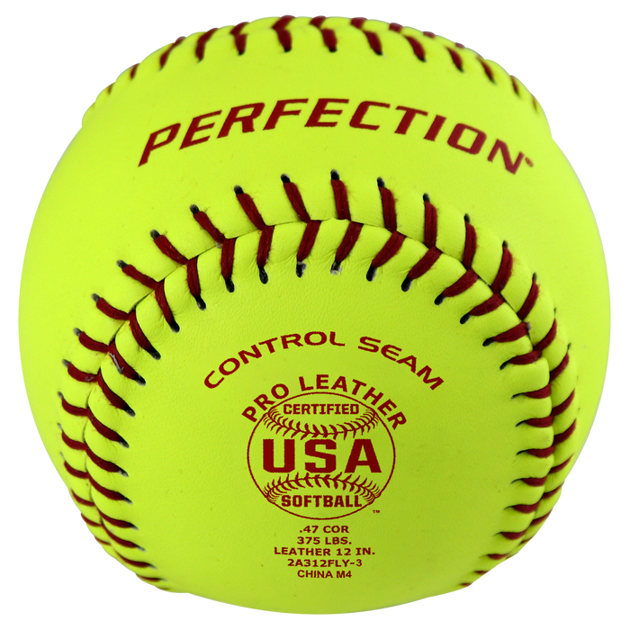 Generic Softball Softballs | Slowpitch and Fastpitch Softballs For Sale | Baden Sports