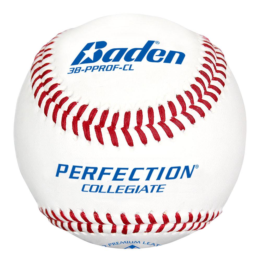 Baseball Game Balls – Baden Sports