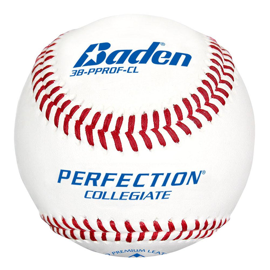 Baseballs Game and Practice Baseballs For Sale Baden Sports