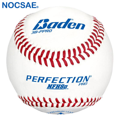 Perfection Pro Baseballs-1 dozen