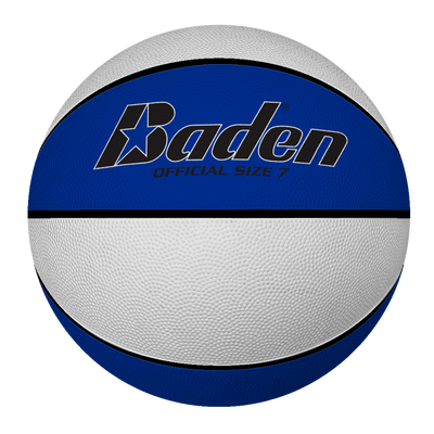 Rubber Basketball