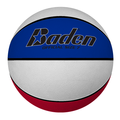 Rubber Basketball