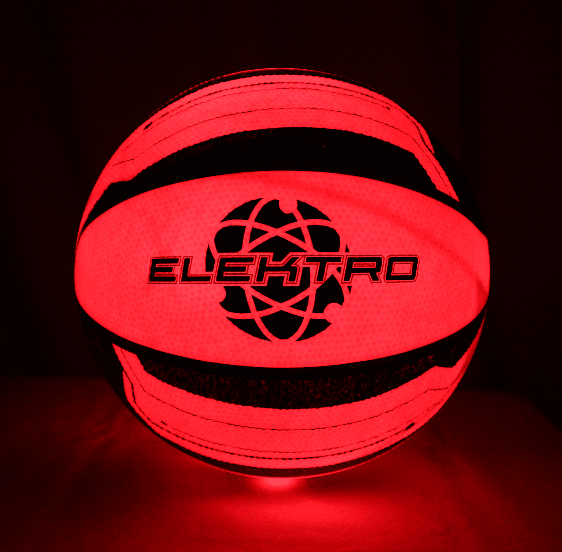 Basket led store