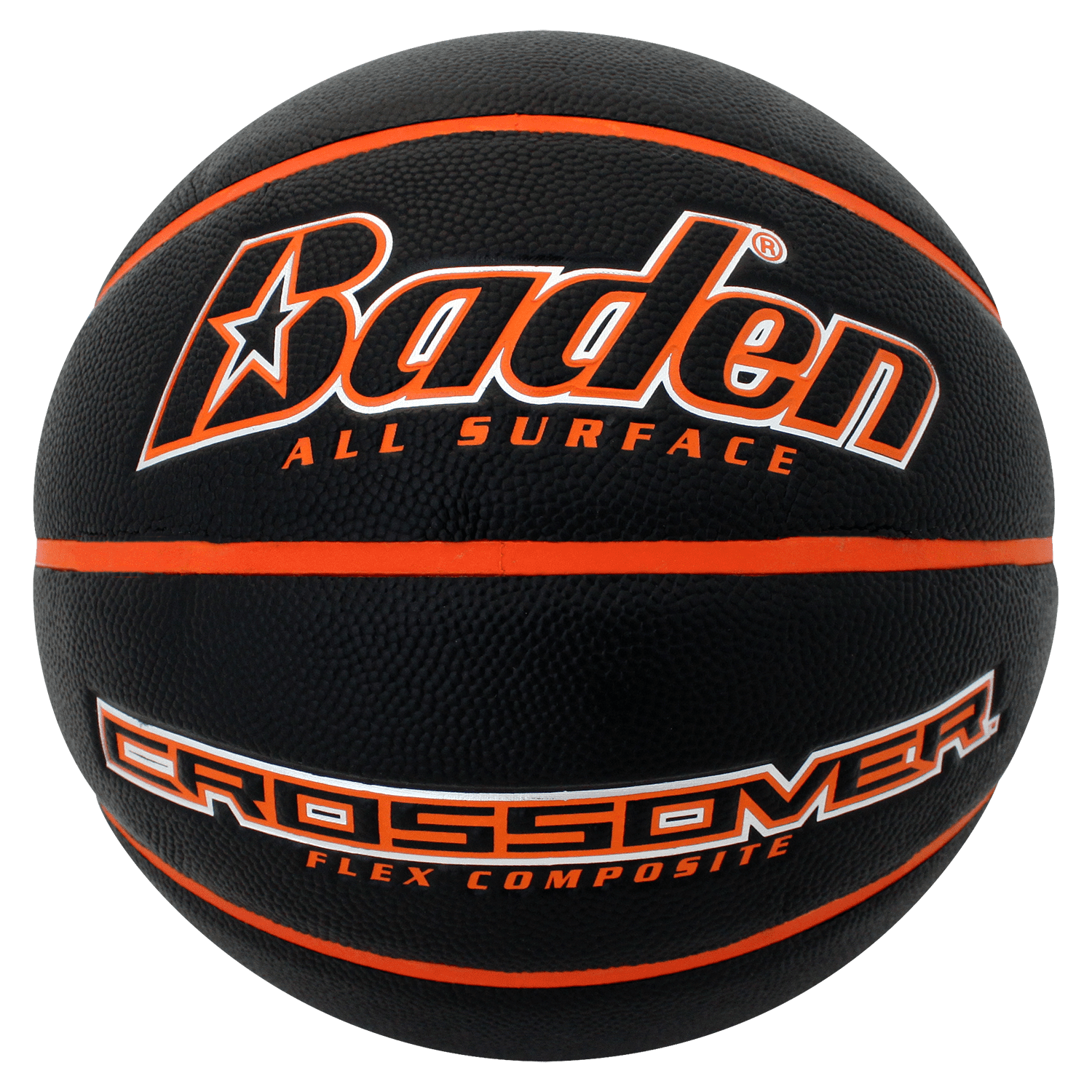 Crossover Basketball - Baden Sports