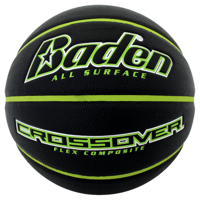 Crossover Basketball