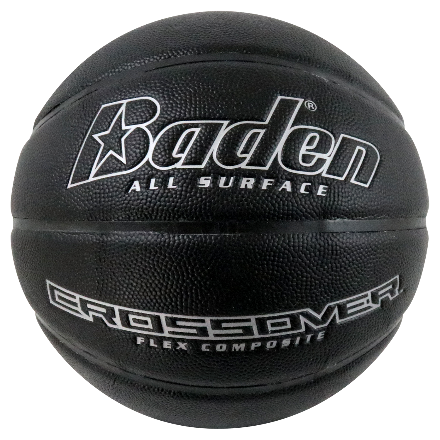 Crossover Basketball - Baden Sports