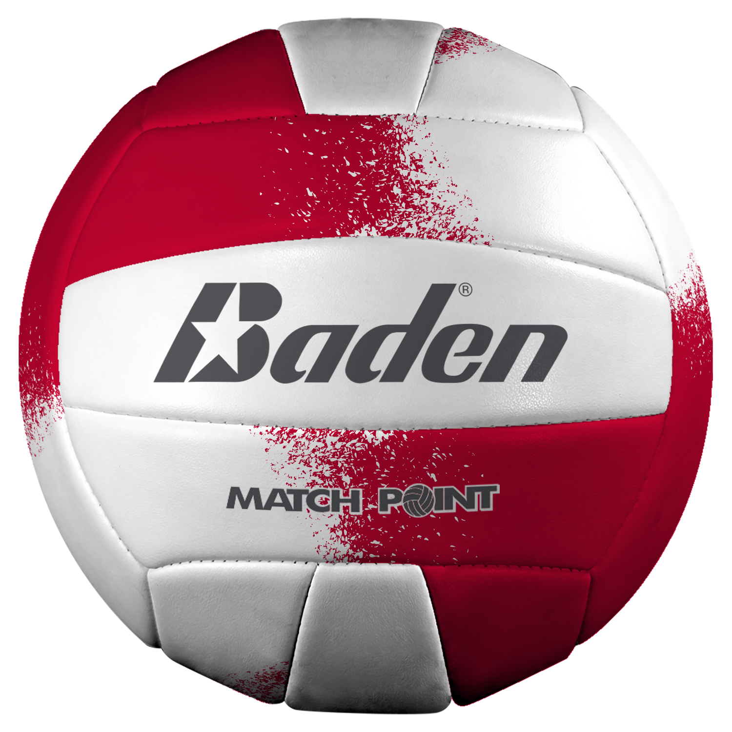 Match Point Volleyball Baden Sports
