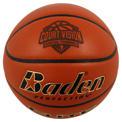 Custom Elite Basketball